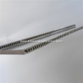 Flat Aluminium Micro-channel Tube for Heat Exchanger